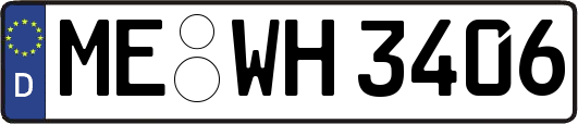 ME-WH3406