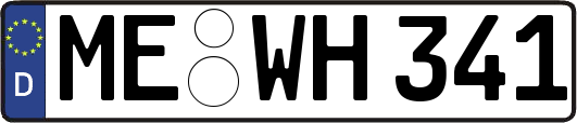 ME-WH341