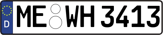 ME-WH3413