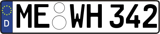 ME-WH342