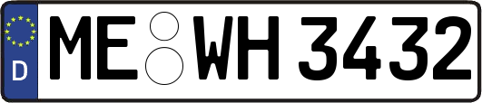 ME-WH3432