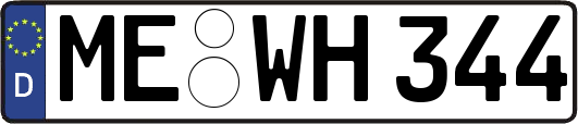 ME-WH344