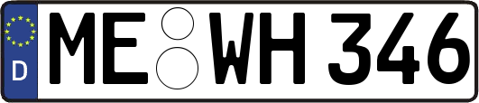 ME-WH346