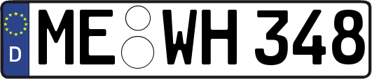ME-WH348