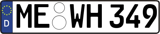 ME-WH349