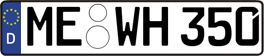 ME-WH350
