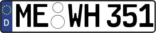 ME-WH351