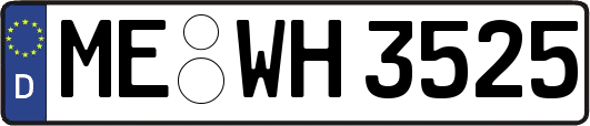 ME-WH3525