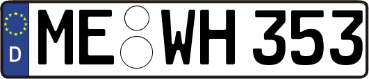 ME-WH353