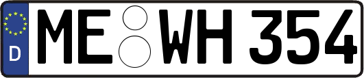 ME-WH354