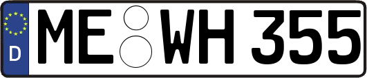 ME-WH355