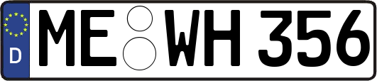 ME-WH356