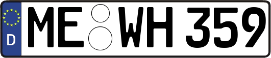ME-WH359