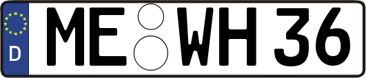 ME-WH36