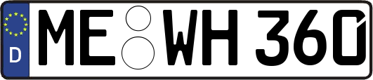 ME-WH360
