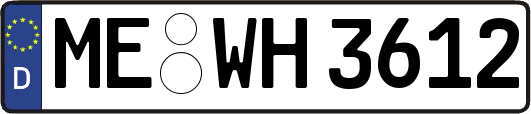 ME-WH3612