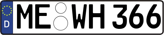 ME-WH366