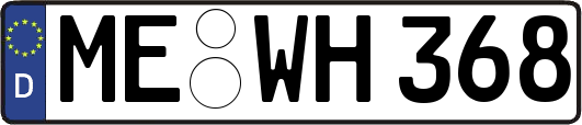 ME-WH368