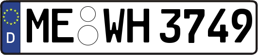 ME-WH3749