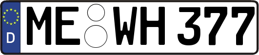 ME-WH377