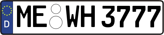 ME-WH3777