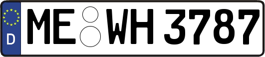 ME-WH3787