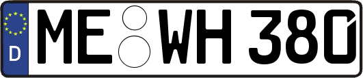 ME-WH380