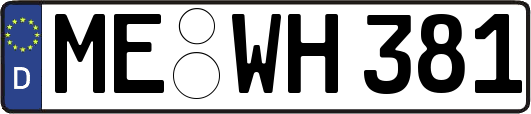 ME-WH381