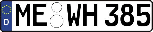 ME-WH385