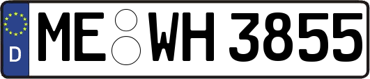 ME-WH3855