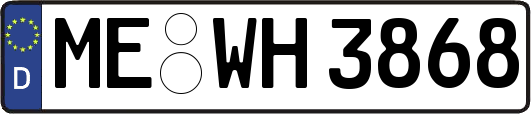 ME-WH3868