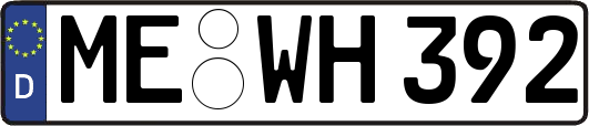 ME-WH392