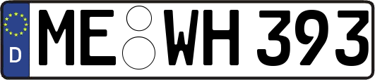 ME-WH393