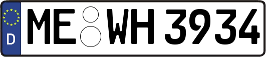 ME-WH3934
