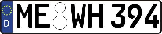 ME-WH394