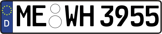 ME-WH3955