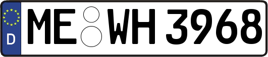 ME-WH3968