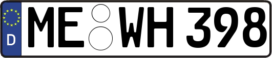 ME-WH398