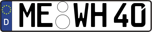 ME-WH40
