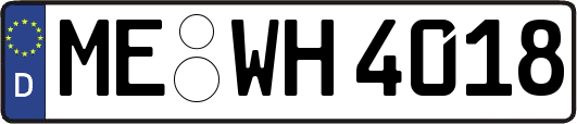 ME-WH4018