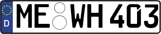 ME-WH403