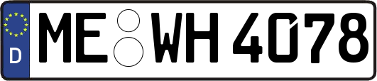 ME-WH4078