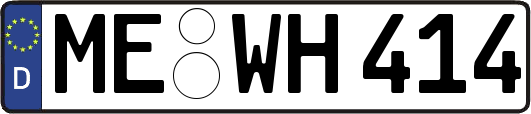 ME-WH414
