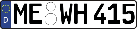 ME-WH415
