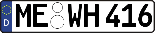 ME-WH416
