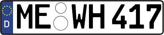 ME-WH417