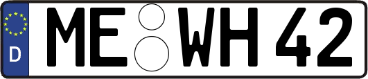 ME-WH42