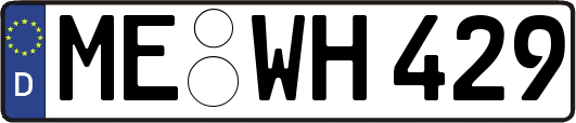 ME-WH429