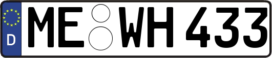 ME-WH433