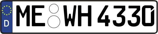 ME-WH4330